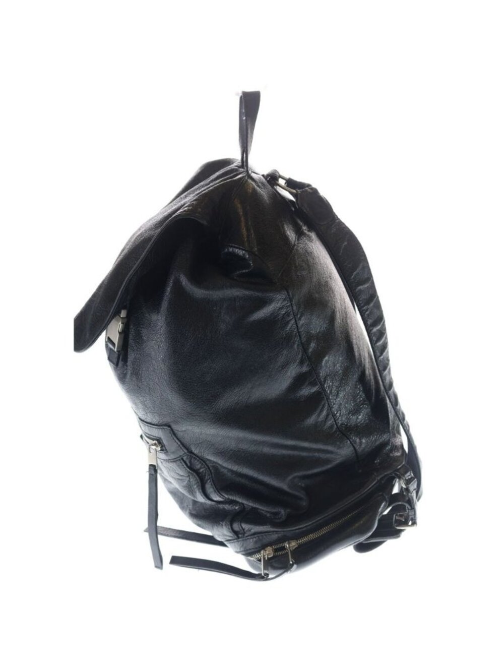 Balenciaga City Classic Traveler Backpack - Picture 3 of 6